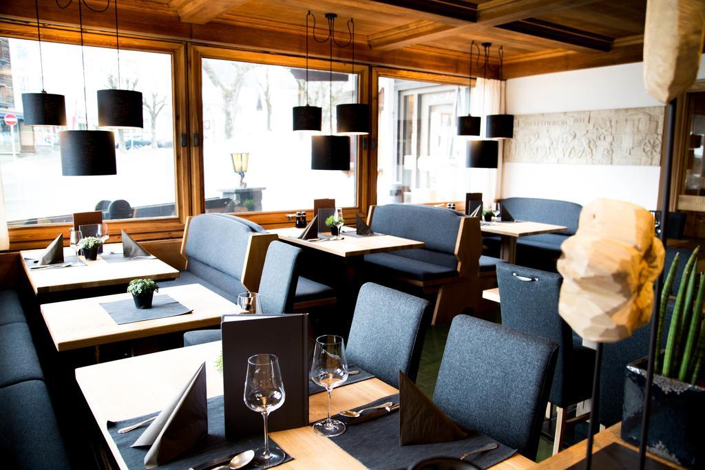 der grüne Baum Mountain Boutique Hotel Ehrwald Extérieur photo
