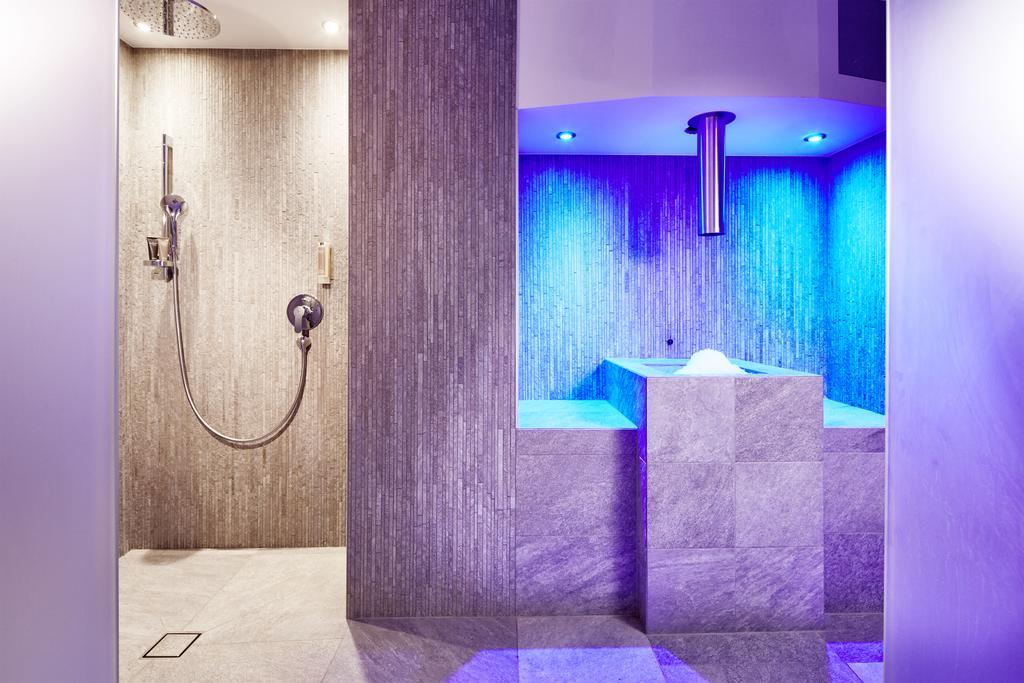 der grüne Baum Mountain Boutique Hotel Ehrwald Extérieur photo
