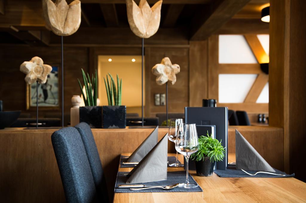 der grüne Baum Mountain Boutique Hotel Ehrwald Extérieur photo