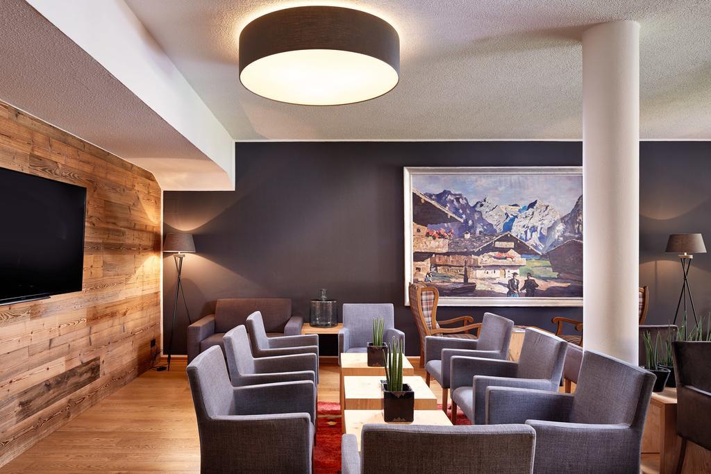 der grüne Baum Mountain Boutique Hotel Ehrwald Extérieur photo