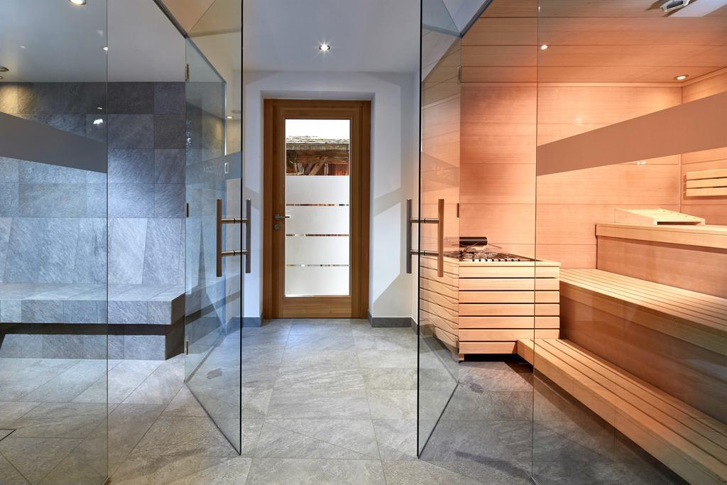 der grüne Baum Mountain Boutique Hotel Ehrwald Extérieur photo