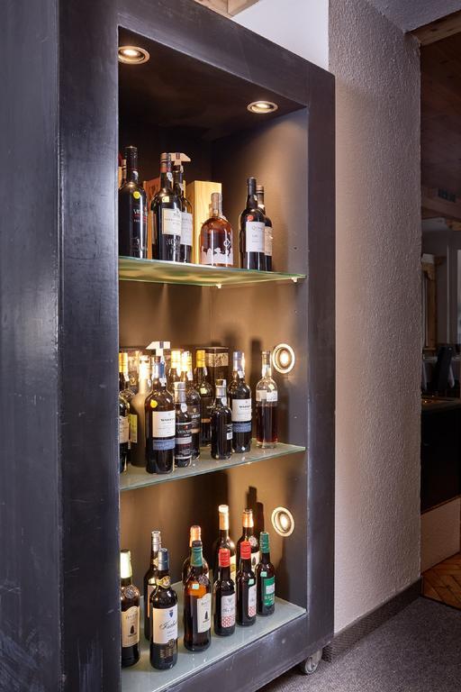 der grüne Baum Mountain Boutique Hotel Ehrwald Extérieur photo